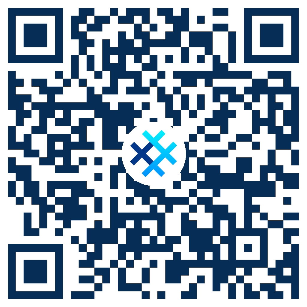 contact qr